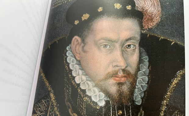 Bogacz, ekscentryk, hulaka. Poznajcie majątek szczecińskiego księcia