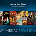 Bogata lista nowości w Polsat Box Go. Co warto zobaczyć w lutym?