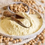 Bogata w białko i błonnik alternatywa dla mąki pszennej. Syci na dłużej, pomaga kontrolować cukier