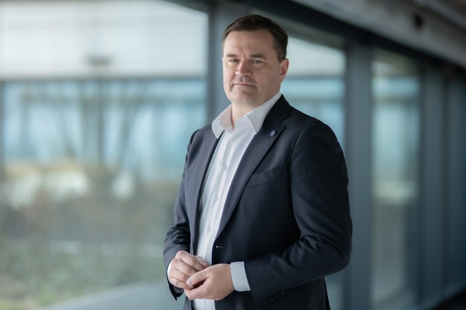 Bogdan Benczak /PZU /Materiały prasowe