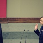 Bogdan Borusewicz: "Nie" dla ingerowania w datę i treść referendum