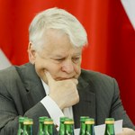 Bogdan Borusewicz nie musi przepraszać córek nauczyciela z liceum