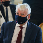 Bogdan Borusewicz niewpuszczony do Rosji. Miał polecieć na pogrzeb Siergieja Kowalowa