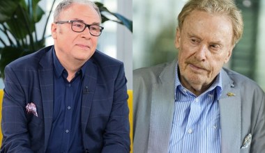 Bogdan Kalus zabrał głos po aferze wokół Olbrychskiego w "Ranczu". Podsumował wprost. "Nie wchodzi w czyjeś buty"