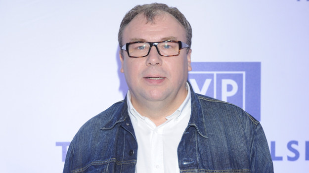 Bogdan Kalus: Wszystko ma swój czas Bogdan Kalus / /MWMedia
