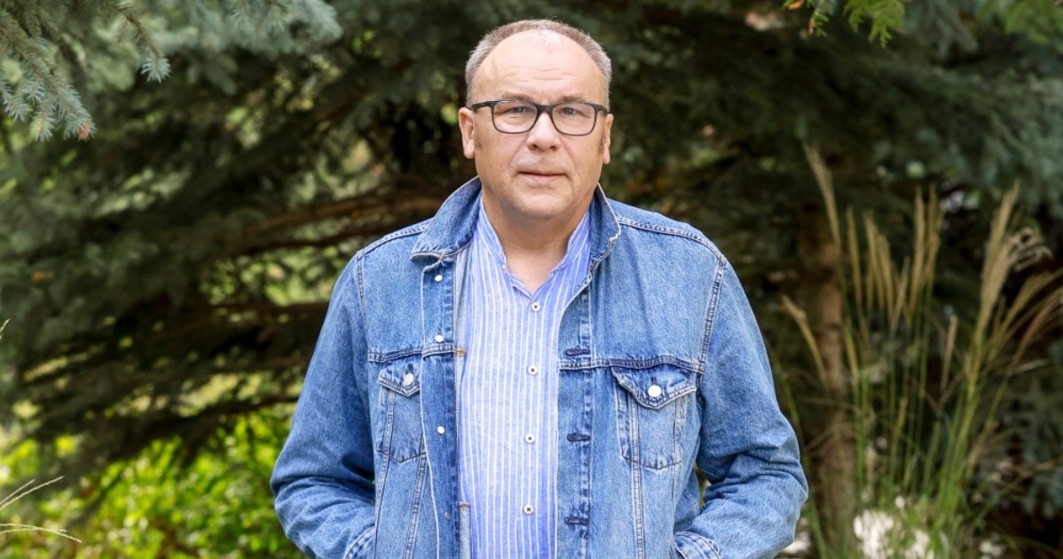 Bogdan Kalus /AKPA