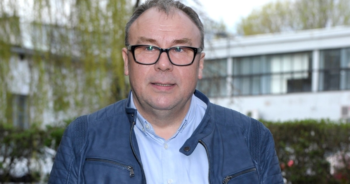 Bogdan Kalus /AKPA