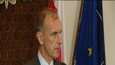 Bogdan Klich: Podałem się do dymisji, bo uważam, że tak trzeba