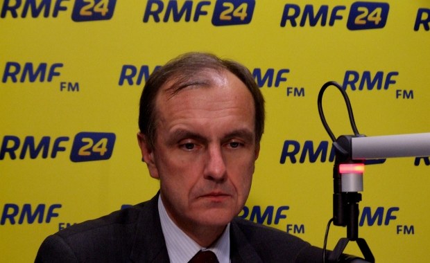 Bogdan Klich: Przyzwyczaiłem się do życia w permanentnej dymisji