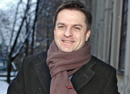 Bogdan Rymanowski był jednym z podsłuchiwanych dziennikarzy / fot. Andras Szilagyi /MWMedia