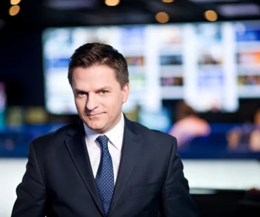 Bogdan Rymanowski: Kiedy debiut w Polsacie?