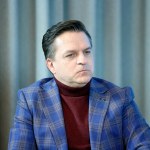 Bogdan Rymanowski o kulisach pracy: traktuję swoją rolę jako służebną