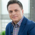 Bogdan Rymanowski o wpisie Lisa i okładce "Newsweeka": "Zamierzam podjąć w tej sprawie odpowiednie kroki prawne"