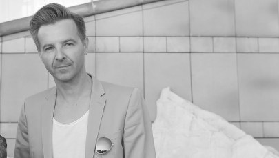 Bogdan Sawicki nie żyje. Dziennikarz zmagał się z chorobą nowotworową