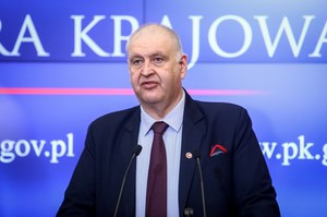 Bogdan Święczkowski kandydatem na sędziego TK. Ma poparcie sejmowej komisji
