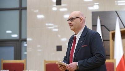 Bogdan Święczkowski nie stawi się na komisji śledczej ds. Pegasusa