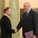 Bogdan Święczkowski powołany na prezesa Trybunału Konstytucyjnego