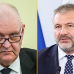 Bogdan Święczkowski pozwał Waldemara Żurka. Oskarża go o zniesławienie