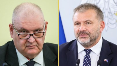 Bogdan Święczkowski pozwał Waldemara Żurka. Oskarża go o zniesławienie