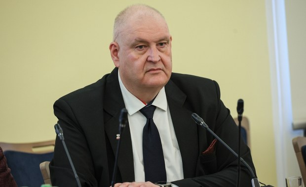 Bogdan Święczkowski przesłuchany ws. "zamachu stanu"