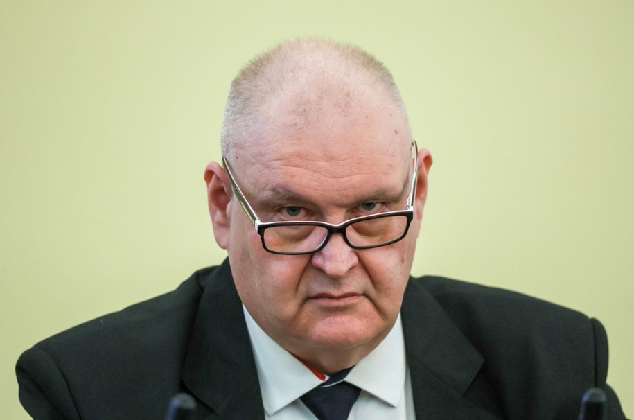 Bogdan Święczkowski /Adam Burakowski /East News