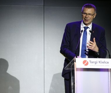 Bogdan Wenta nie będzie ubiegać się o reelekcję na urząd prezydenta miasta