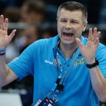 Bogdan Wenta nie jest już trenerem Vive Targów Kielce