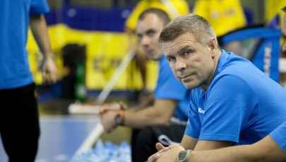 Bogdan Wenta: To ważny turniej dla Polaków. Część zawodników u schyłku kariery 