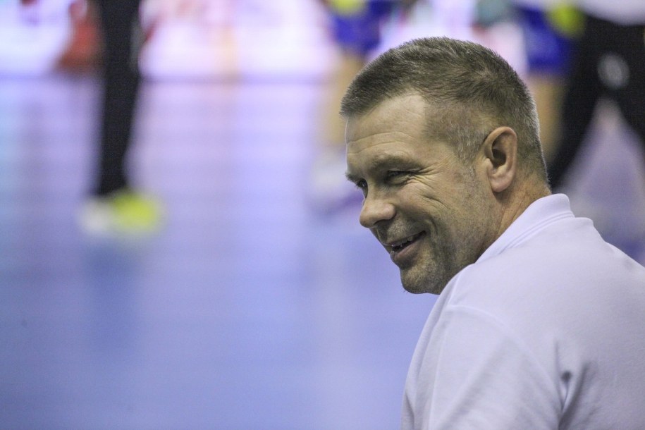 Bogdan Wenta /Michał Walczak /PAP