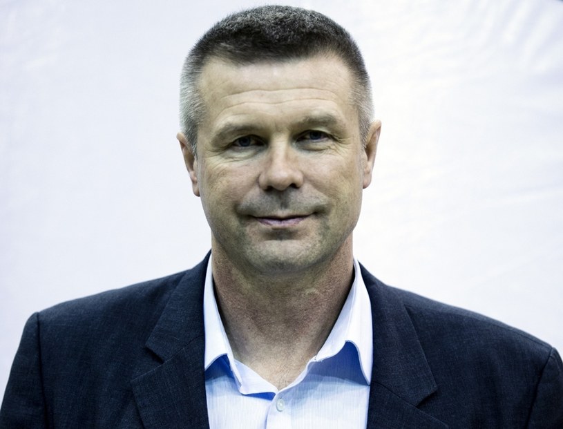 Bogdan Wenta /Piotr Tracz /Reporter