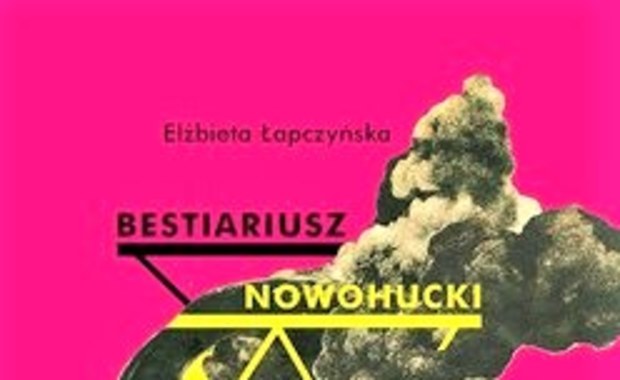 Bogdan Zalewski o Elżbiecie Łapczyńskiej - laureatce prestiżowej literackiej Nagrody Conrada  