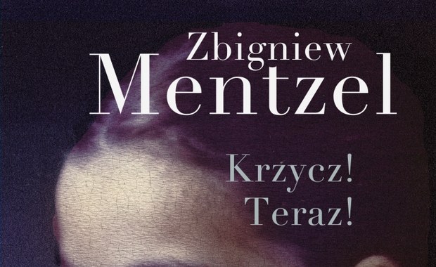 Bogdan Zalewski w internetowym radiu RMF24: rozmowa z cenionym prozaikiem Zbigniewem Mentzlem 