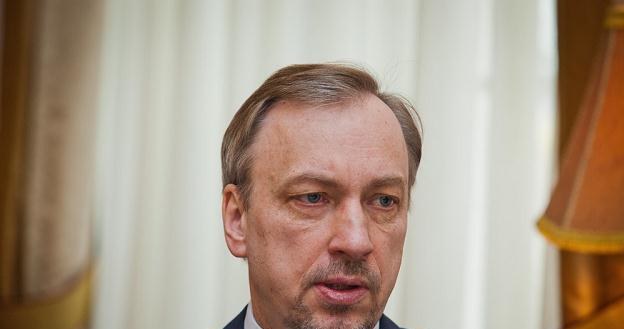 Bogdan Zdrojewski /fot. Andrzej Lange /Agencja SE/East News