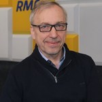 Bogdan Zdrojewski gościem Porannej rozmowy RMF FM