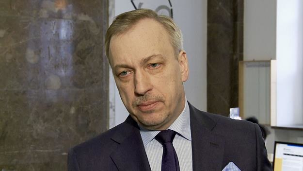 Bogdan Zdrojewski, minister kultury /Newseria Biznes