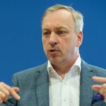 Bogdan Zdrojewski nie będzie komisarzem PO na Dolnym Śląsku. "Złożyłem rezygnację"