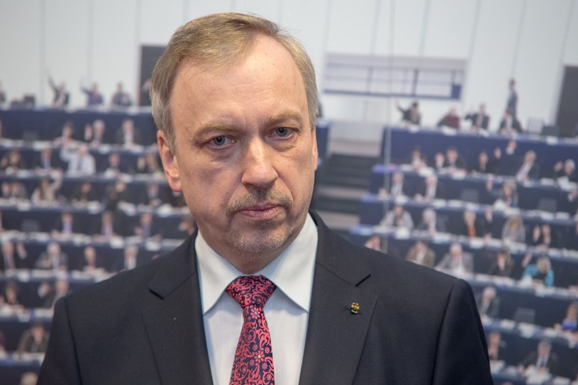 Bogdan Zdrojewski /Krzysztof Kaniewski /Reporter