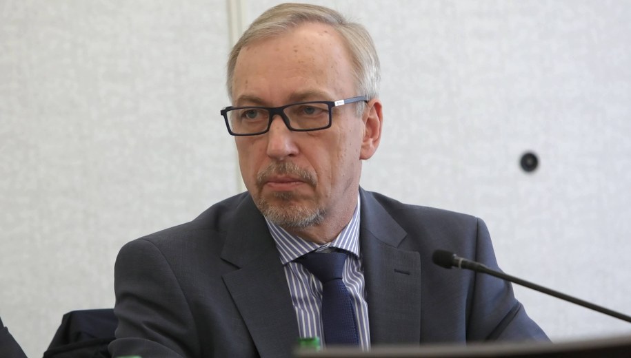 Bogdan Zdrojewski /	Wojciech Olkuśnik /PAP