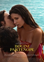 Bogini Partenope