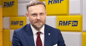Bogucki: Były próby kontaktu z prezydentami. Kontakty i relacje z Ukrainą są w złym stanie