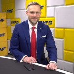 Bogucki kandydatem PiS na premiera? "Twardo stąpam po ziemi"