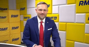 Bogucki kandydatem PiS na premiera? "Twardo stąpam po ziemi"