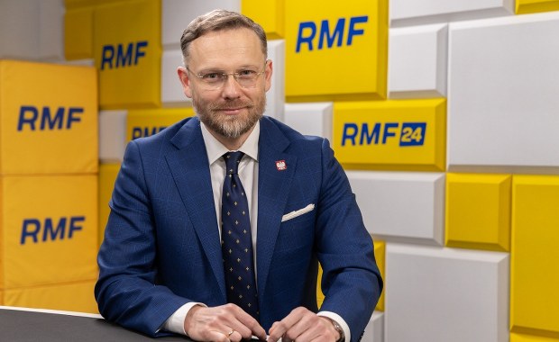 Bogucki: Kierwiński i ci, co dowodzą policją, to Gang Olsena