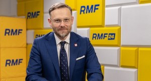 Bogucki: Kierwiński i ci, co dowodzą policją, to Gang Olsena