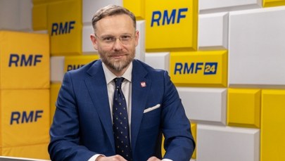 Bogucki: Kierwiński i ci, co dowodzą policją, to Gang Olsena