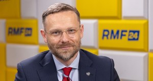 Bogucki o kryzysie na linii Warszawa-Kijów. "Oddają odznaczenia i wciąż wyciągają ręce po pomoc"