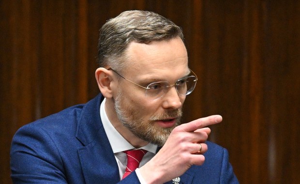 Bogucki o rządowym planie B ws. SAFE: Obejście prawa