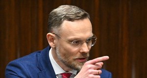 Bogucki o rządowym planie B ws. SAFE: Obejście prawa