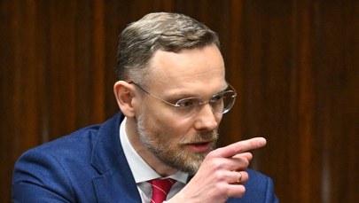 Bogucki o rządowym planie B ws. SAFE: Obejście prawa