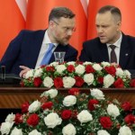 Prokuratura Generalna Bogucki pisze do Żurka. "Delikt konstytucyjny" i "mobbing"